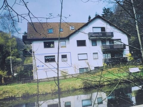 Bad Lauterberg Wohnungen, Bad Lauterberg Wohnung kaufen