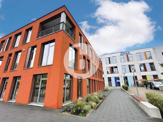 Hanomaghof 1, 4, 5, 30449 Hannover