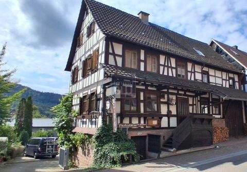 Loffenau Häuser, Loffenau Haus kaufen