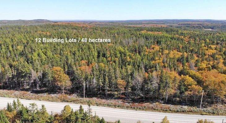 Cape Breton - Top-Investment-Gelegenheit:  Neu-Ers