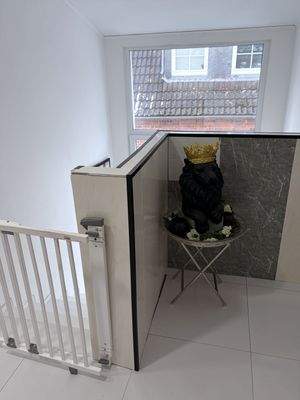 Flur im Obergeschoss