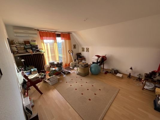 Kinderzimmer OG