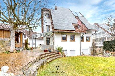 Owingen / Billafingen Häuser, Owingen / Billafingen Haus kaufen