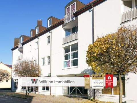 Delitzsch Wohnungen, Delitzsch Wohnung kaufen