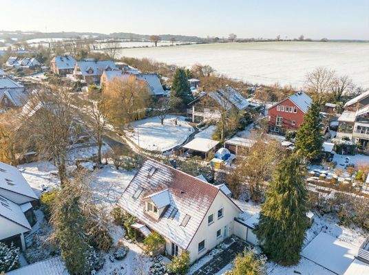 Luftaufnahme (KI-Optimiert)