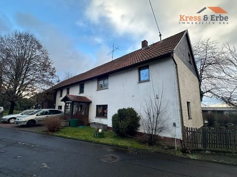 Freiensteinau / Gunzenau Häuser, Freiensteinau / Gunzenau Haus kaufen