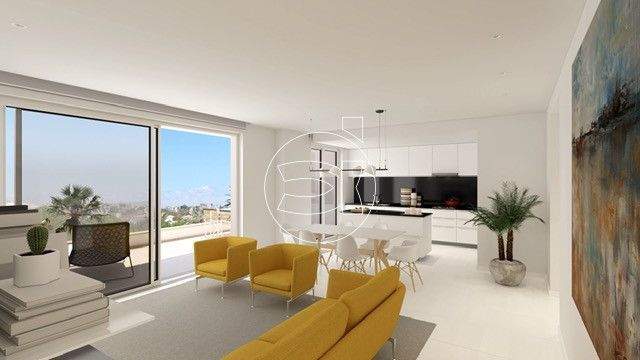 Wunderschöne Neubauwohnung