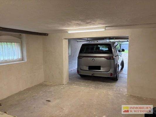 Tiefgarage- Bild 2