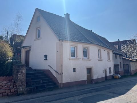 Waldfischbach-Burgalben Häuser, Waldfischbach-Burgalben Haus kaufen
