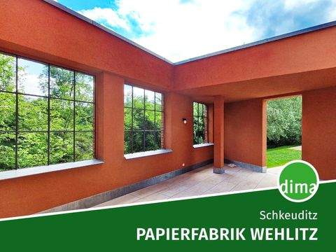 Schkeuditz Wohnungen, Schkeuditz Wohnung mieten