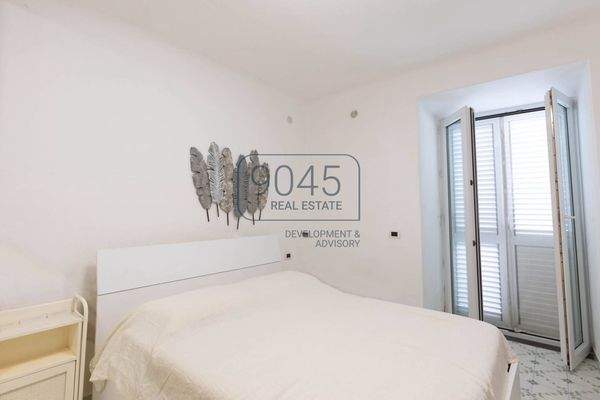Prestigevilla in Ischia Ponte – Ein Juwel auf den Klippen der Insel Ischia