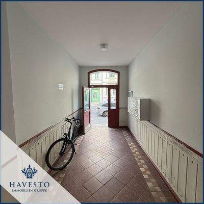 Hausflur