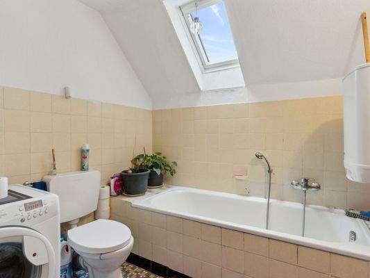 Beispiel Badezimmer II