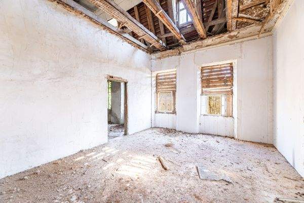 Schloßstraße 8 - Illesheim-23