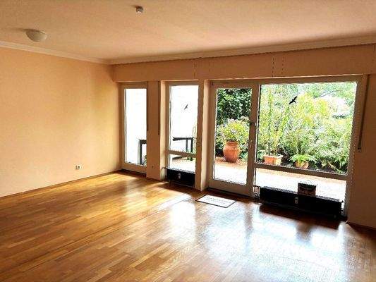 Schlafzimmer unterer Bereich