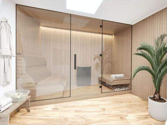 Sauna_ wellness