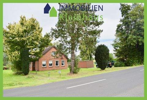 Westoverledingen Häuser, Westoverledingen Haus kaufen