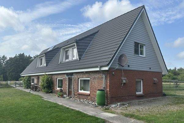 Ansicht von Süd-Ost