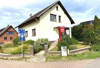 Ansicht Eingang