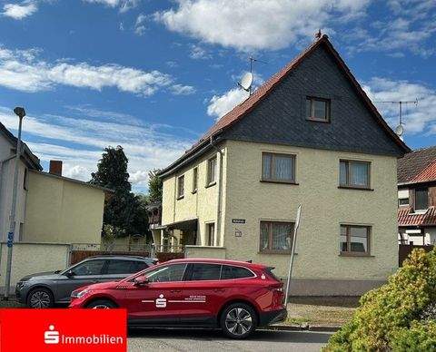 Nordhausen Häuser, Nordhausen Haus kaufen