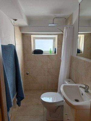 Du/WC Gäste Apartment 2