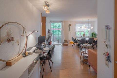 Stuttgart / Plieningen Wohnungen, Stuttgart / Plieningen Wohnung kaufen