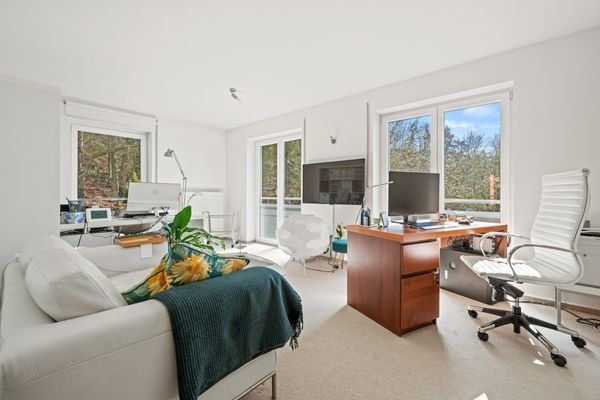 Büro OG