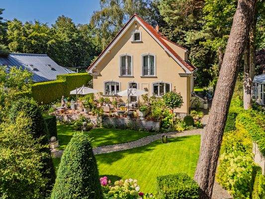 Ein wahrhaftiges Raumwunder