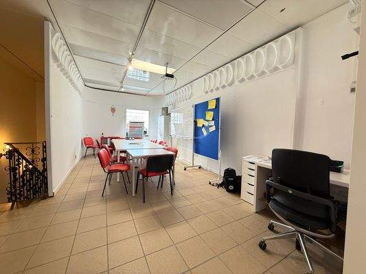 Ladenlokal rechts II