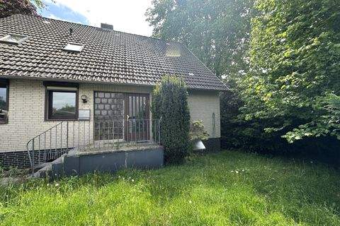 Elmshorn Häuser, Elmshorn Haus kaufen