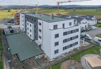 Musterwohnung Dauchingen-13