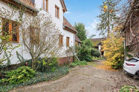 Limeshain Häuser, Limeshain Haus kaufen