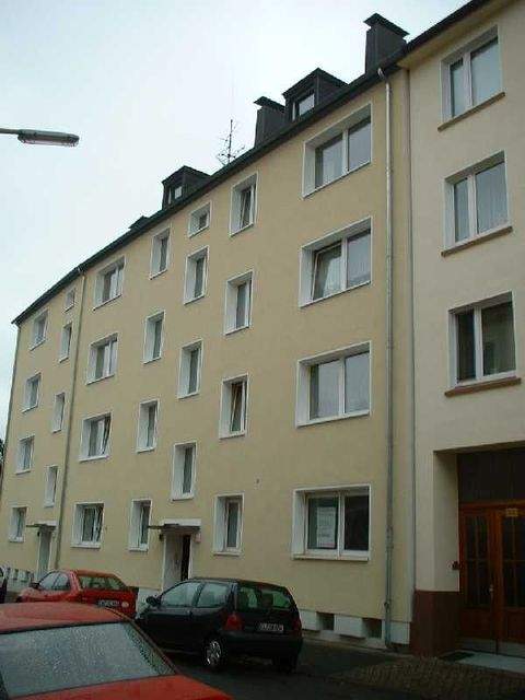 Witten Wohnungen, Witten Wohnung mieten