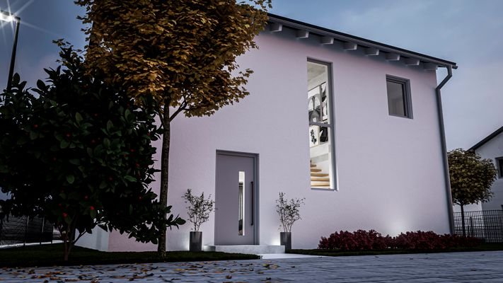 Haus 2 Klardorf