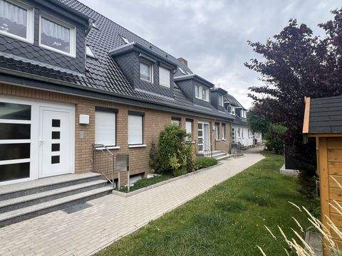 Dahme Wohnungen, Dahme Wohnung kaufen