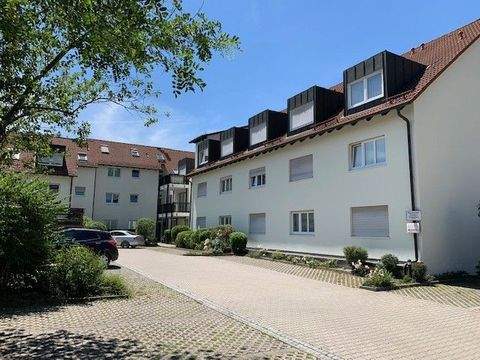 Schwanstetten Wohnungen, Schwanstetten Wohnung kaufen