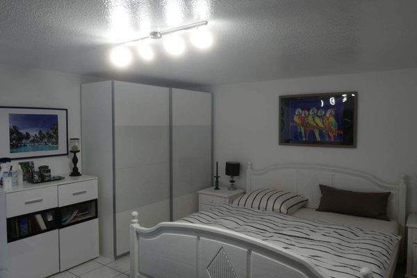 Gästezimmer / Keller