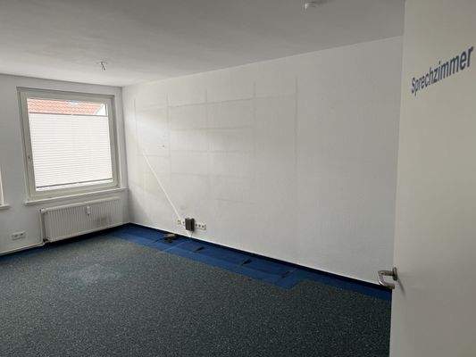 Praxis 3. OG Sprechzimmer