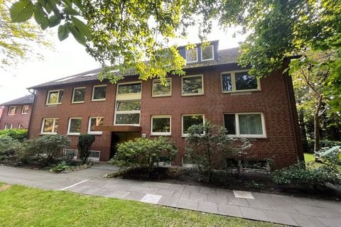 Hamburg / Rissen Wohnungen, Hamburg / Rissen Wohnung kaufen