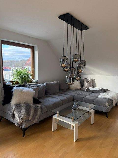 Benningen Wohnungen, Benningen Wohnung mieten