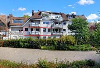 Südwestansicht