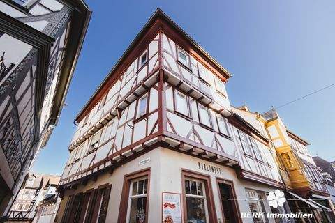 Miltenberg Häuser, Miltenberg Haus kaufen