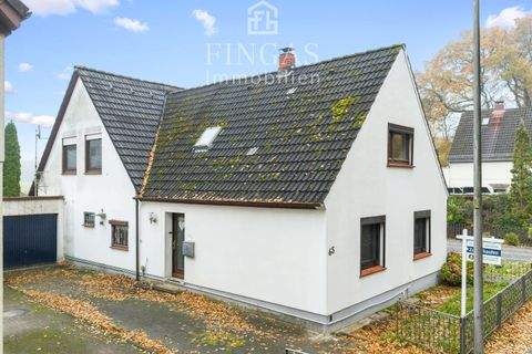 Bremen Häuser, Bremen Haus kaufen