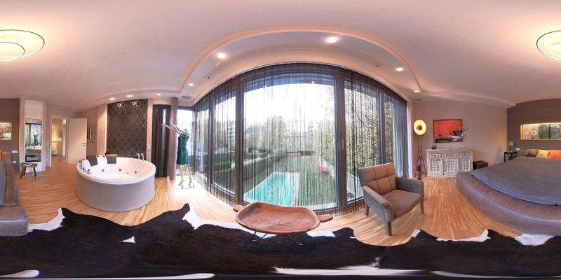 360°Master-Bedroom-Garten