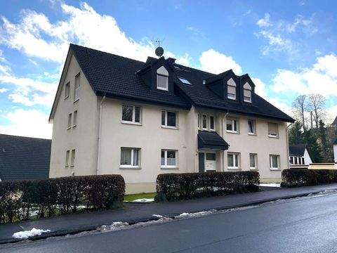 Gummersbach Wohnungen, Gummersbach Wohnung kaufen