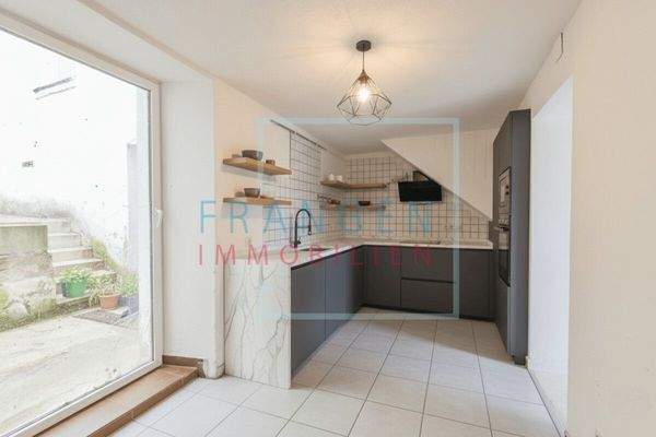 ... mit virtueller Einrichtung