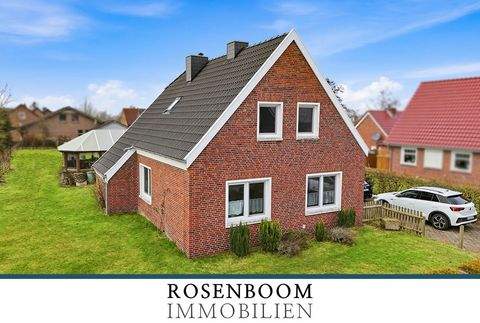 Wittmund / Blersum Häuser, Wittmund / Blersum Haus kaufen
