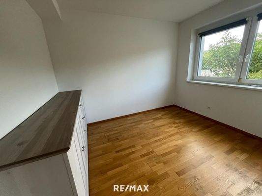 Zimmer im Erdgeschoss