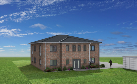 Hemmoor Wohnungen, Hemmoor Wohnung mieten