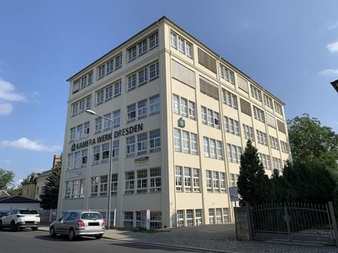 Dresden Büros, Büroräume, Büroflächen 